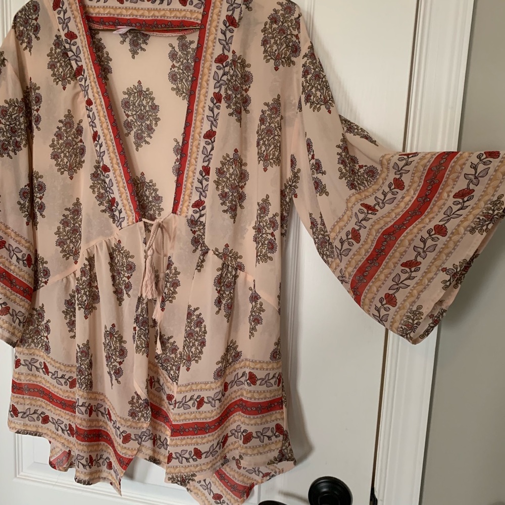 Kimono - Picture 3 of 4